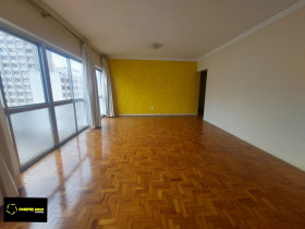 Apartamento com 4 Quartos à Venda, 115 m² em Higienópolis - São Paulo