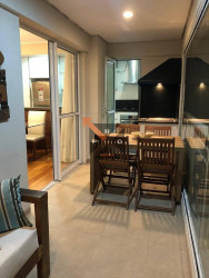 Apartamento com 3 Quartos à Venda, 87 m² em Mooca - São Paulo