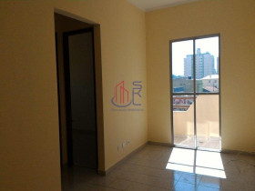 Apartamento com 2 Quartos à Venda, 60 m² em Gopouva - Guarulhos