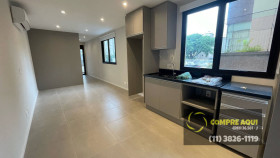 Apartamento com 1 Quarto à Venda, 47 m² em Santa Cecília - São Paulo