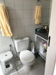 Apartamento com 3 Quartos à Venda, 110 m² em Rio Vermelho - Salvador