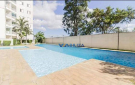Apartamento com 2 Quartos à Venda, 49 m² em Vila Endres - Guarulhos