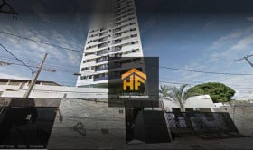 Apartamento com 2 Quartos à Venda, 55 m² em Boa Viagem - Recife