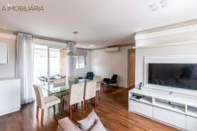 Apartamento com 2 Quartos para Alugar, 97 m² em Itaim Bibi - São Paulo