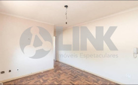 Apartamento com 1 Quarto à Venda, 41 m² em Jardim Lindóia - Porto Alegre