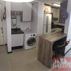 Apartamento com 2 Quartos à Venda, 57 m² em São João - Bento Gonçalves
