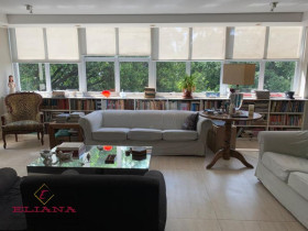 Apartamento com 2 Quartos à Venda, 170 m² em Jardim Europa - São Paulo