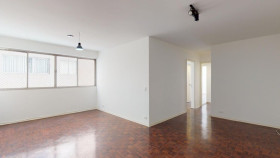 Imóvel com 3 Quartos à Venda, 103 m² em Itaim Bibi - São Paulo