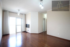 Apartamento com 3 Quartos à Venda, 71 m² em Piratininga - Osasco