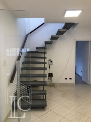 Casa com 3 Quartos para Alugar, 120 m² em Campo Belo - São Paulo