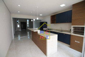 Casa com 3 Quartos à Venda, 156 m² em Residencial Jardim Do Jatobá - Hortolândia