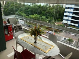 Apartamento com 3 Quartos à Venda, 92 m² em Alphaville - Salvador