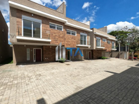 Casa com 3 Quartos à Venda, 173 m² em Parque Taquaral - Campinas