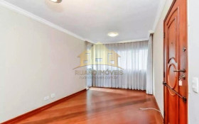 Apartamento com 2 Quartos à Venda, 60 m² em Santa Cecília - São Paulo