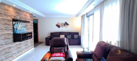 Apartamento com 4 Quartos à Venda, 171 m² em Vila Leopoldina - São Paulo