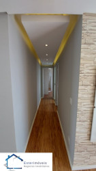 Apartamento com 2 Quartos para Alugar ou Temporada, 49 m² em Portais (polvilho) - Cajamar
