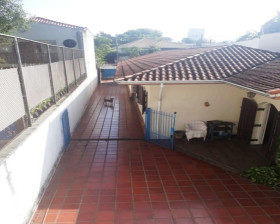 Casa com 3 Quartos à Venda, 460 m² em Jardim América - São Paulo