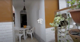 Casa com 3 Quartos para Alugar, 200 m² em Icaraí - Niterói