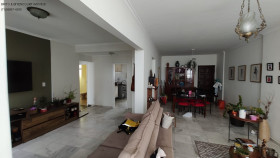 Apartamento com 4 Quartos à Venda, 172 m² em Graça - Salvador