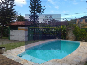 Casa com 3 Quartos à Venda, 593 m² em Agua Branca - Ilhabela