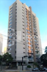 Apartamento com 4 Quartos à Venda, 200 m² em Centro - Campo Grande