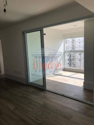 Apartamento com 2 Quartos à Venda, 78 m² em Campestre - Santo André