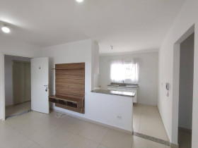 Apartamento com 2 Quartos à Venda, 75 m² em Alvinópolis - Atibaia