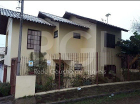 Casa com 3 Quartos à Venda, 160 m² em Cavalhada - Porto Alegre