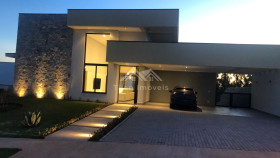 Casa com 3 Quartos à Venda, 253 m² em Condomínio Fazenda Alta Vista - Salto De Pirapora