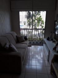 Apartamento com 2 Quartos à Venda, 53 m² em Vila Endres - Guarulhos