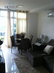 Apartamento com 2 Quartos à Venda, 50 m² em Vila Clementino - São Paulo