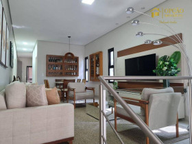 Casa com 3 Quartos à Venda, 226 m² em Condomínio Mirante Dos Ipês - Salto