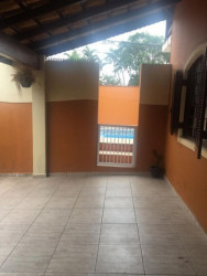 Imóvel com 2 Quartos à Venda, 180 m² em Jardim Brasil - Caraguatatuba