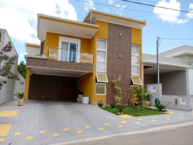 Casa com 3 Quartos à Venda, 300 m² em Residencial Euroville - Bragança Paulista