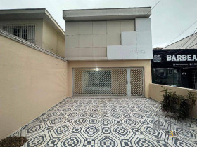 Sobrado com 3 Quartos à Venda ou Locação, 174 m² em Vila Leopoldina - São Paulo