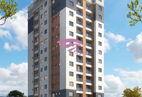 Apartamento com 2 Quartos à Venda, 47 m² em Pinheirinho - Curitiba