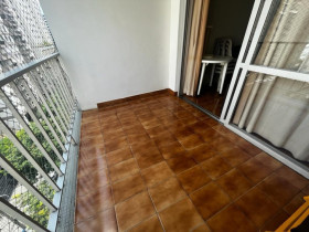 Apartamento com 2 Quartos à Venda, 88 m² em Pitangueiras - Guarujá