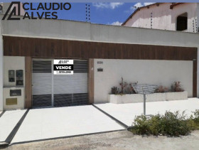 Casa com 2 Quartos à Venda, 100 m² em Jardim Cruzeiro - Feira De Santana