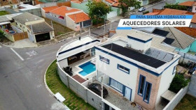 Casa com 3 Quartos à Venda, 175 m² em Parque Residencial Paraíso - Itupeva