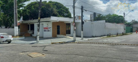 Imóvel Comercial à Venda, 649 m² em Dionisio Torres - Fortaleza