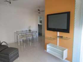 Apartamento com 3 Quartos à Venda, 99 m² em Caminho Das árvores - Salvador