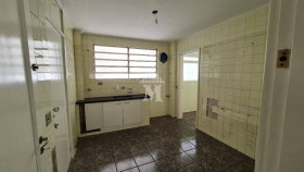 Apartamento com 3 Quartos à Venda, 132 m² em Paraíso - São Paulo