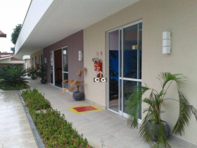 Casa de Condomínio com 3 Quartos à Venda, 103 m²em Cj Beija Flor I - Manaus