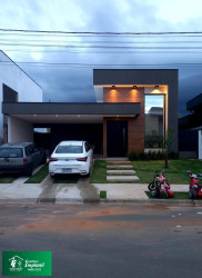 Casa de Condomínio com 3 Quartos à Venda, 156 m² em São Venâncio - Itupeva