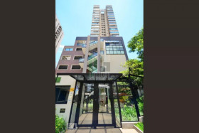 Apartamento com 3 Quartos à Venda, 108 m² em Chácara Inglesa - São Paulo