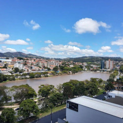 Apartamento com 2 Quartos à Venda, 70 m² em Jardim Do Lago - Bragança Paulista