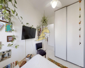 Imóvel com 3 Quartos à Venda, 139 m² em Jardim Bonfiglioli - São Paulo