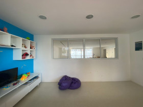 Apartamento com 2 Quartos à Venda, 58 m² em Piatã - Salvador