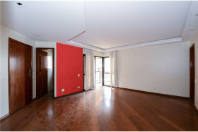 Apartamento com 4 Quartos à Venda, 135 m² em Vila Mariana - São Paulo