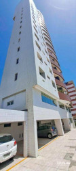 Apartamento com 2 Quartos à Venda, 64 m² em Papicu - Fortaleza